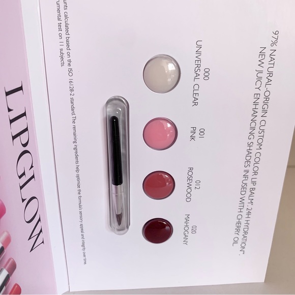 Dior lip glow kit - Picture 8 of 11
